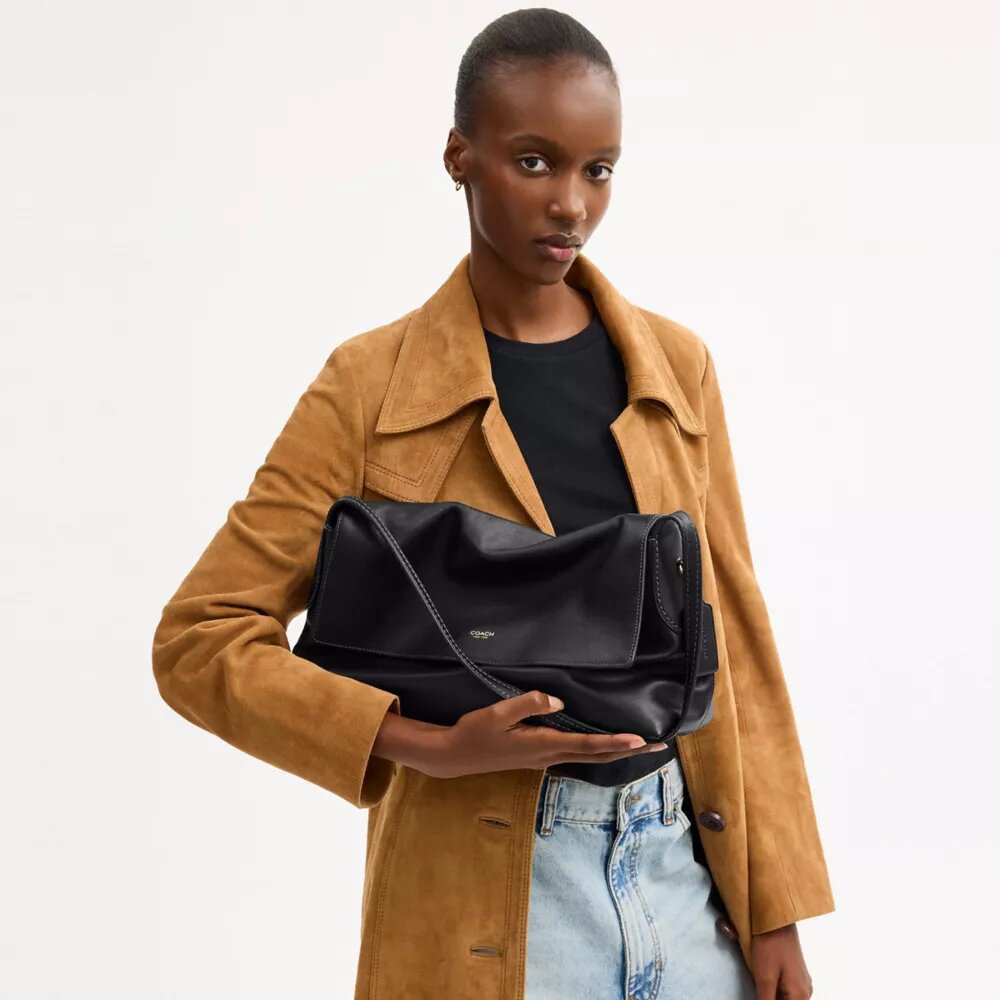 Chelsea-Schultertasche 36