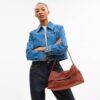 Chelsea-Schultertasche 36