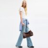 Chelsea-Schultertasche 36