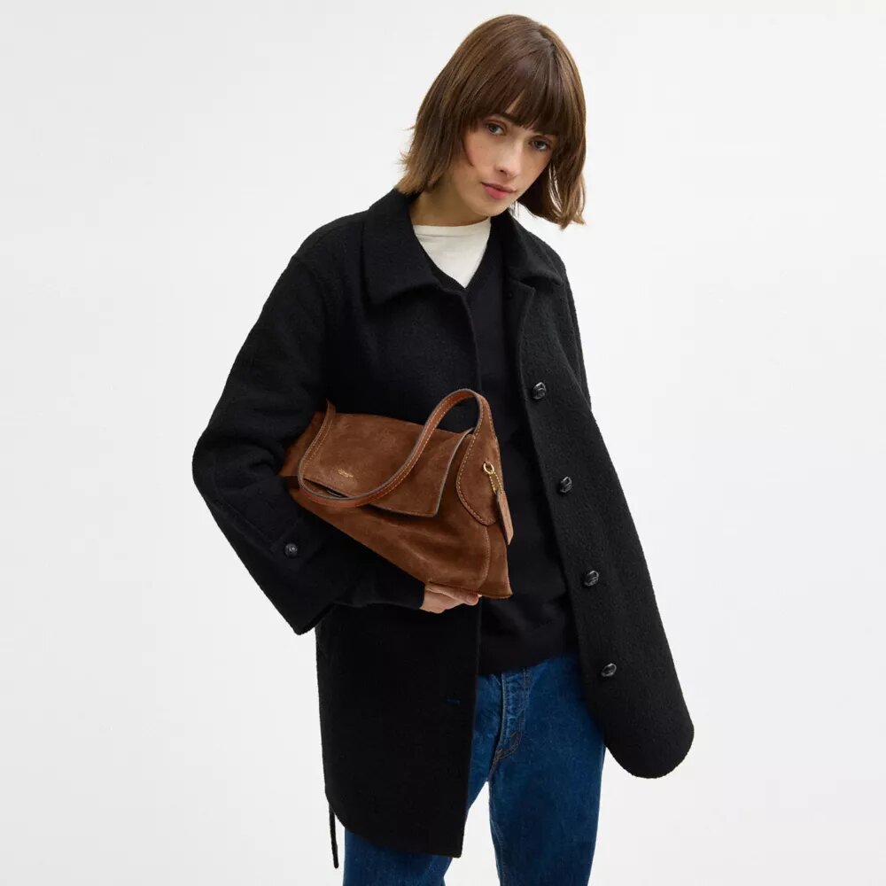 Chelsea-Schultertasche 36