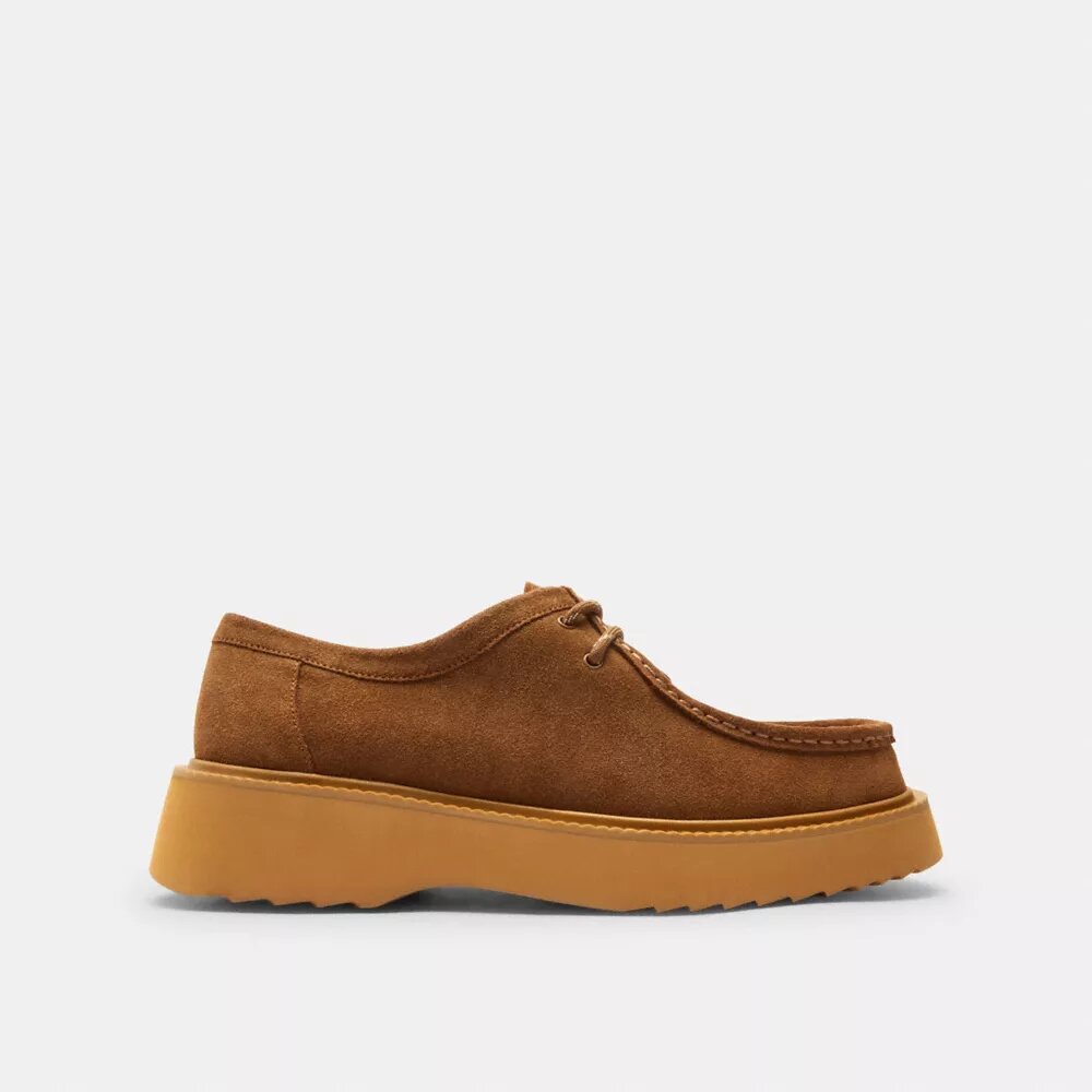 Chukka-Boots