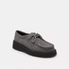 Chukka-Boots aus charakteristischem Wildleder