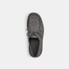 Chukka-Boots aus charakteristischem Wildleder