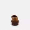 Chukka-Boots aus charakteristischem Wildleder