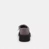 Chukka-Boots aus charakteristischem Wildleder