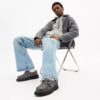 Chukka-Boots aus charakteristischem Wildleder