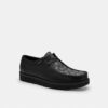 Chukka-Schuh mit Signature Canvas