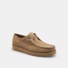 Chukka-Schuh mit Signature Canvas