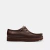 Chukka-Schuh mit Signature Canvas