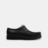 Chukka-Schuh mit Signature Canvas