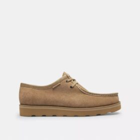 Chukka-Schuh mit Signature Canvas