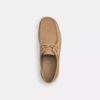 Chukka-Schuh mit Signature Canvas