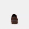 Chukka-Schuh mit Signature Canvas