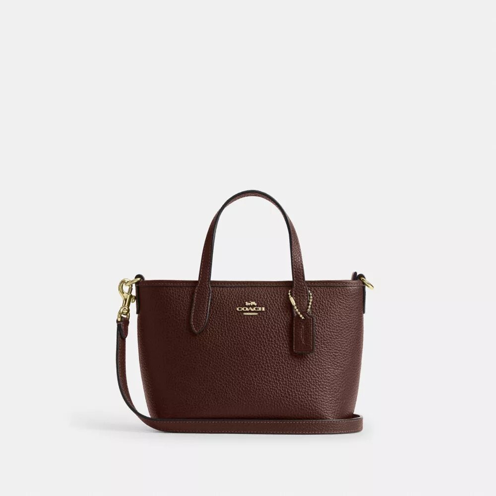 City Mini-Shopper