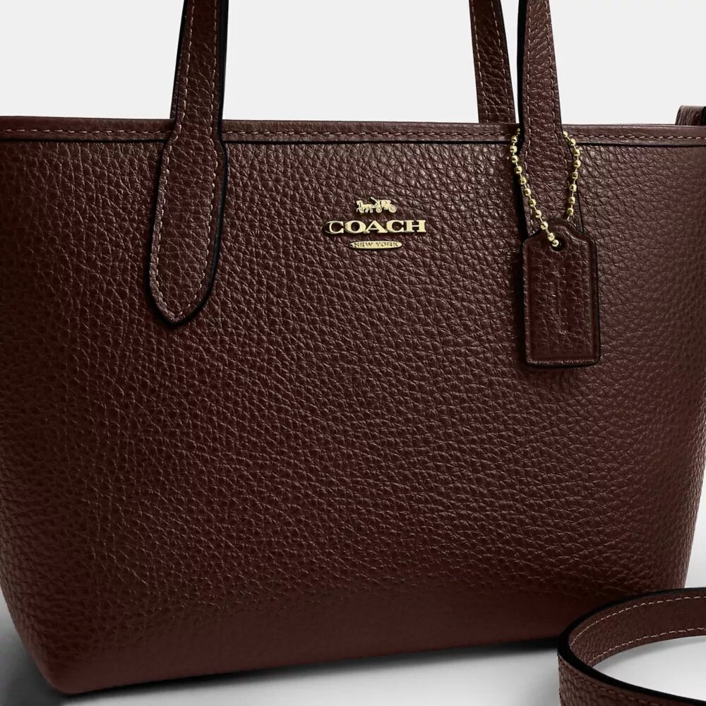 City Mini-Shopper