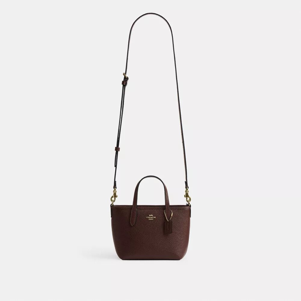 City Mini-Shopper