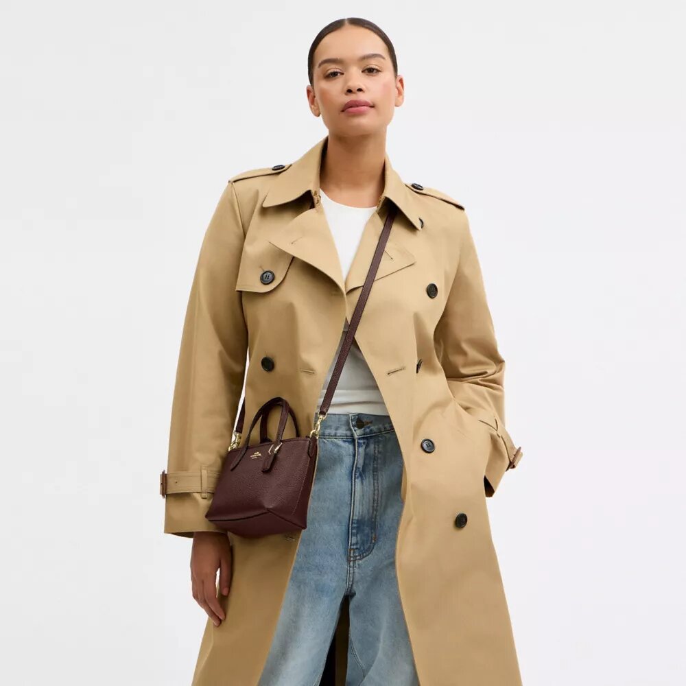 City Mini-Shopper