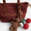 City Mini-Shopper mit Anhängern