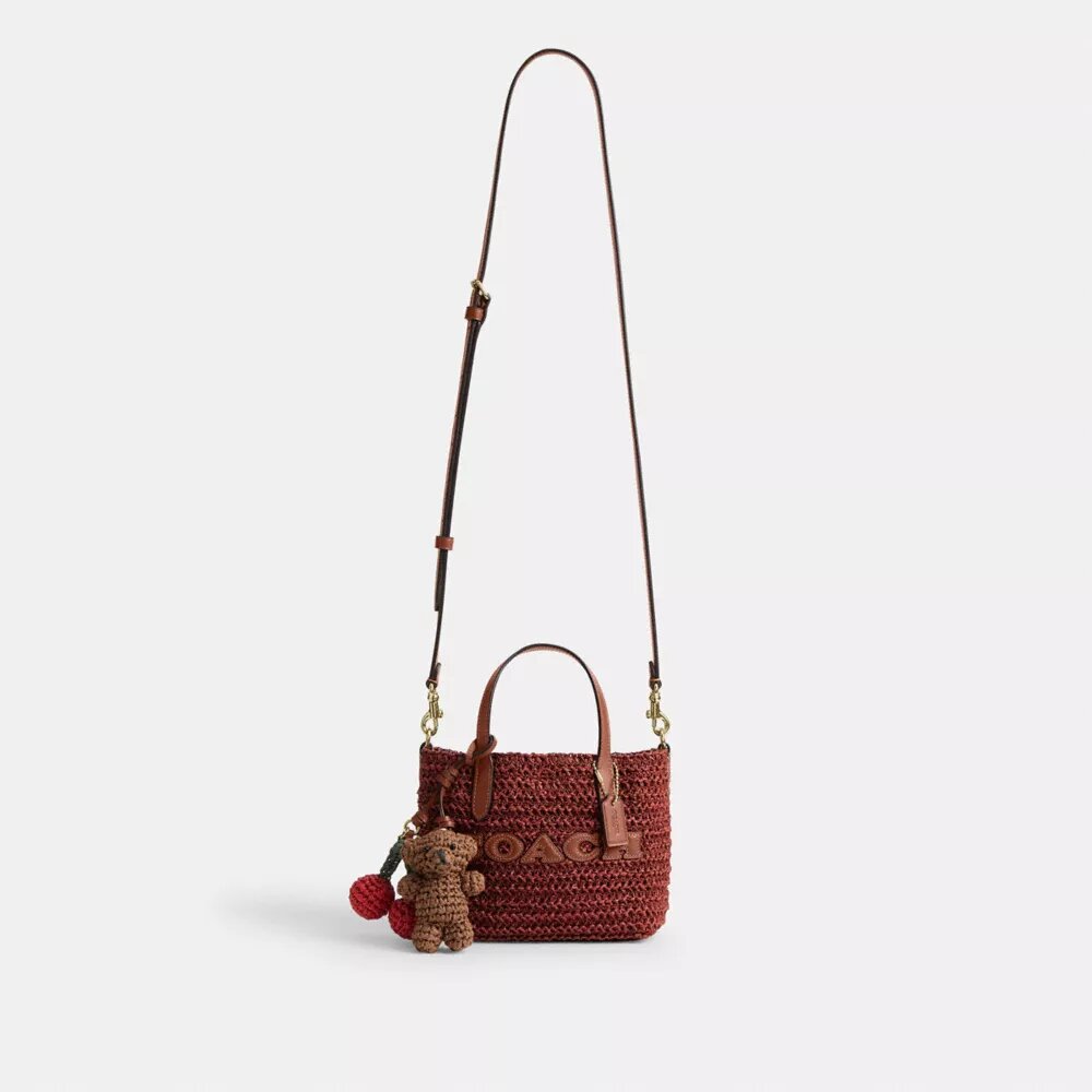 City Mini-Shopper mit Anhängern