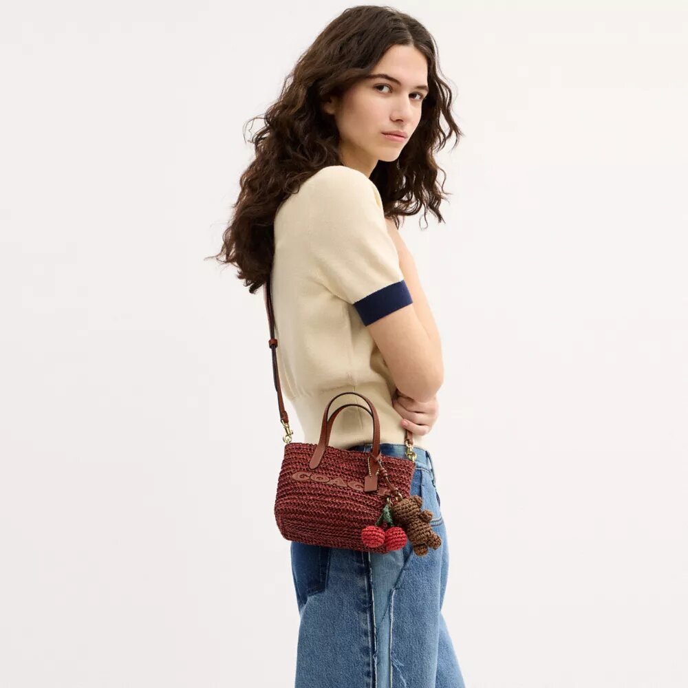 City Mini-Shopper mit Anhängern