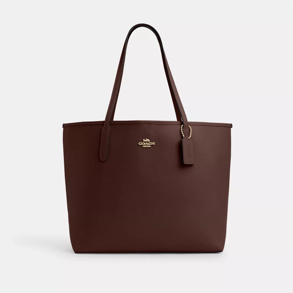City-Tote-Bag