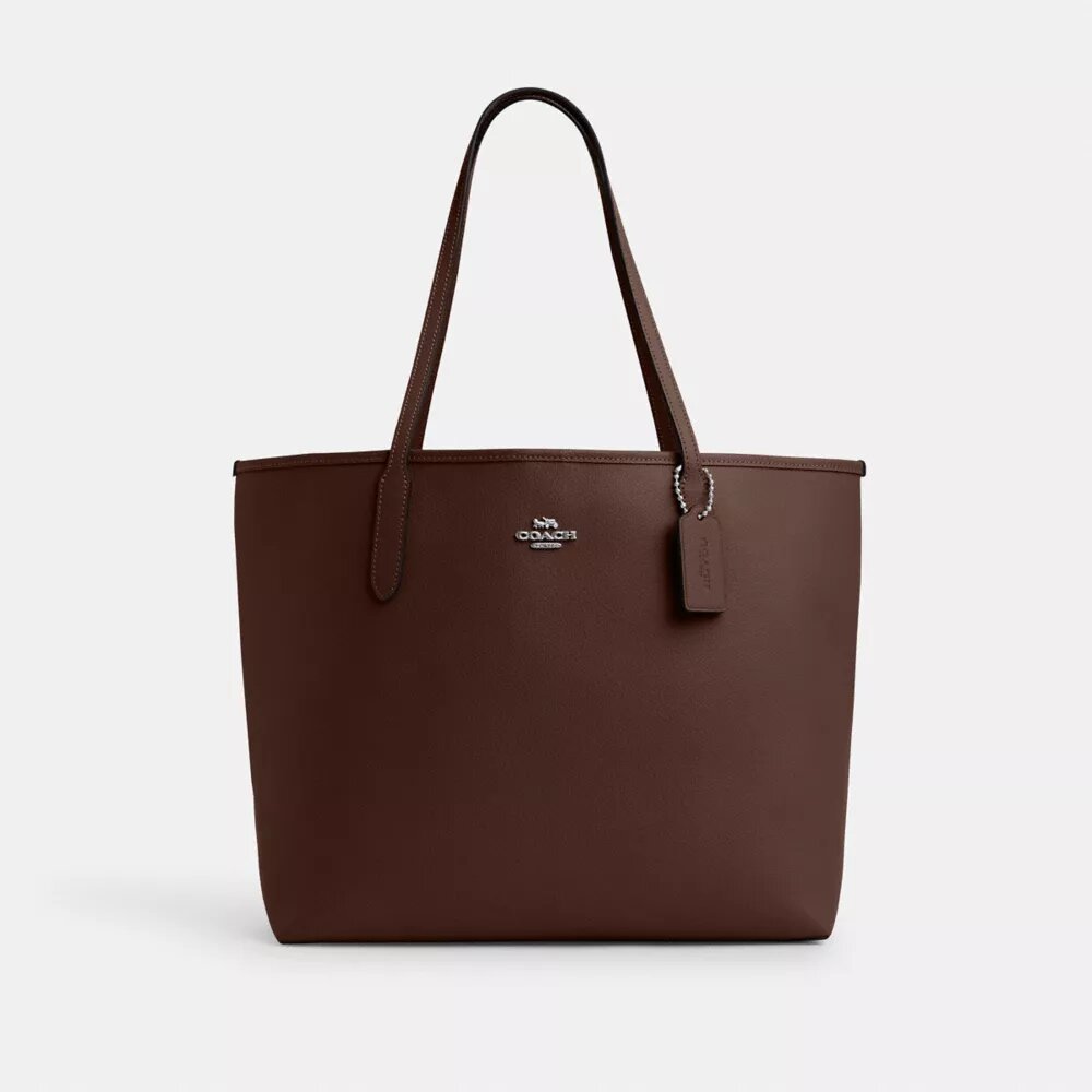 City-Tote-Bag
