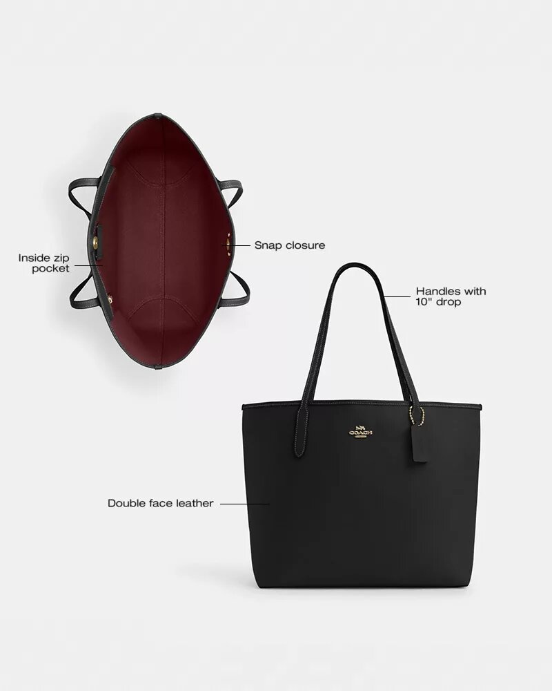 City-Tote-Bag