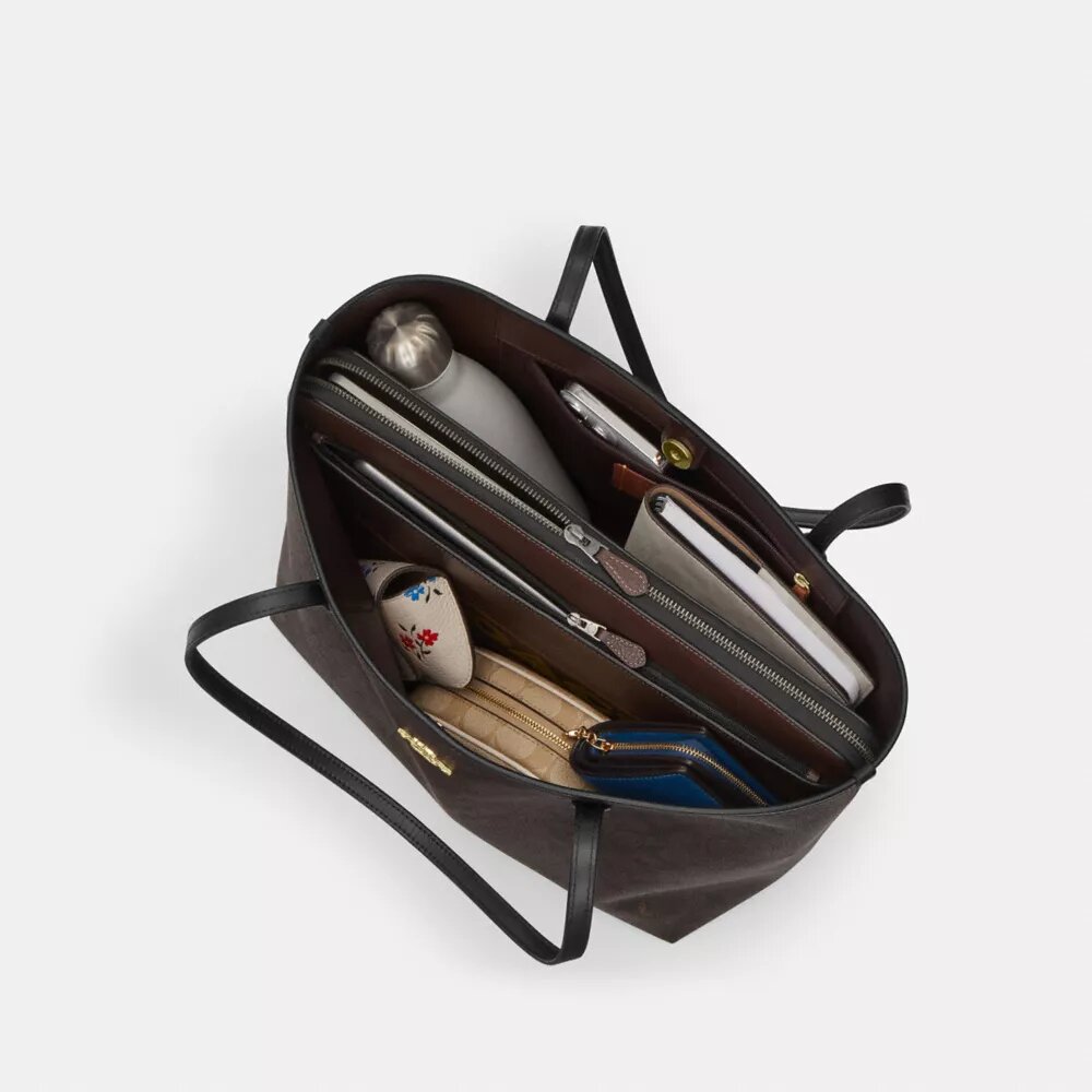 City-Tote-Bag