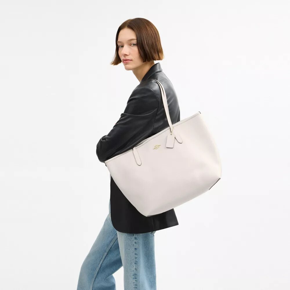 City-Tote-Bag