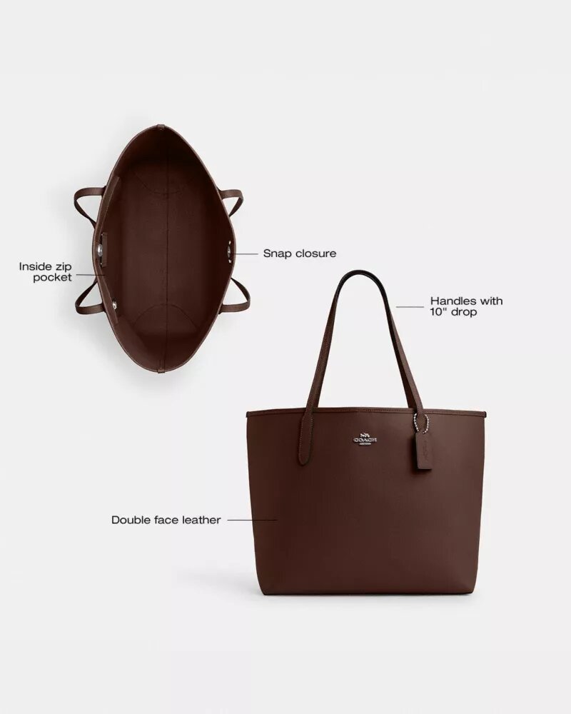 City-Tote-Bag