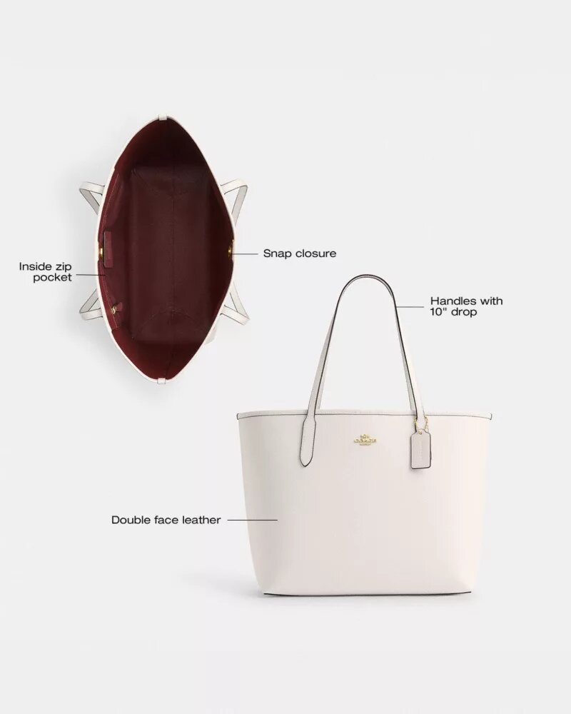 City-Tote-Bag