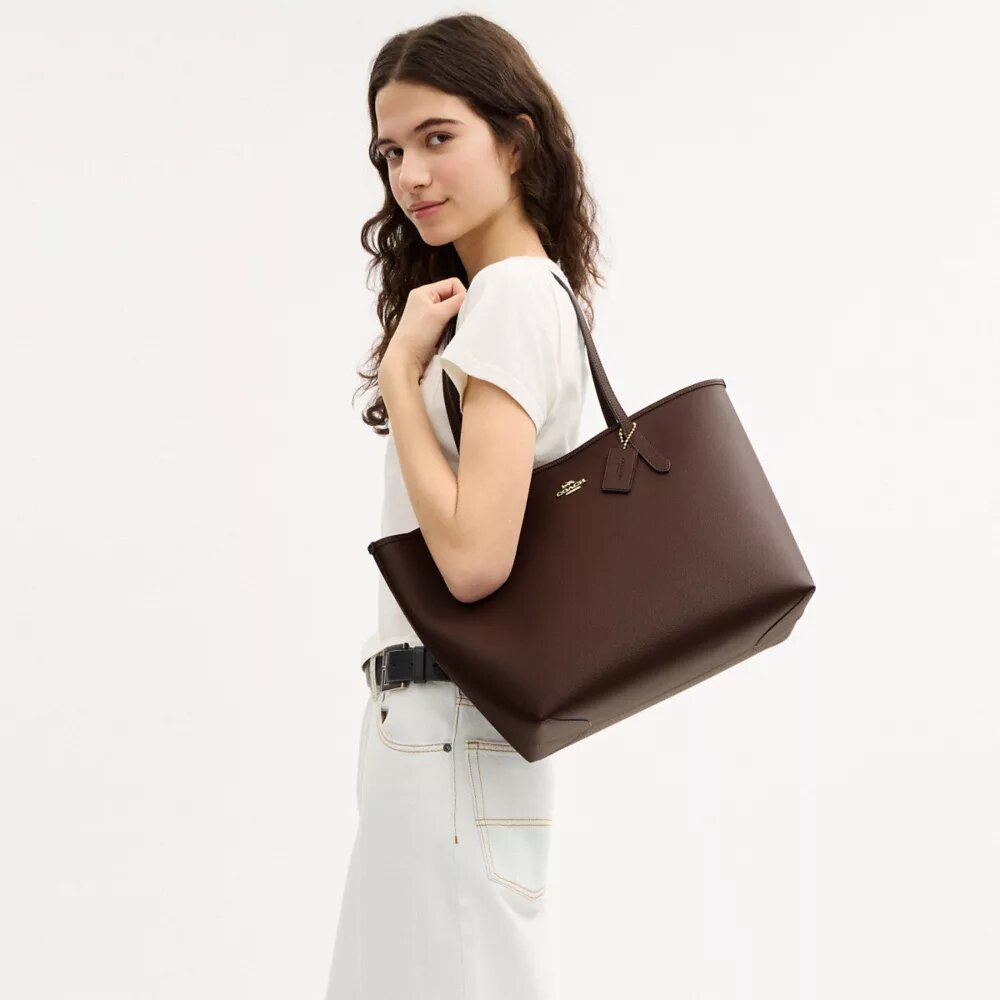 City-Tote-Bag