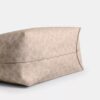 City-Tote-Bag aus Signature Canvas