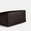 City-Tote-Bag aus Signature Canvas