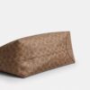 City-Tote-Bag aus Signature Canvas