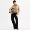 City-Tote-Bag aus Signature Canvas