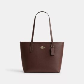 City-Tote-Bag in mittlerer Größe