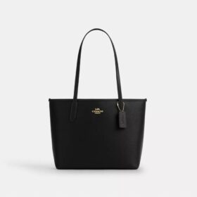 City-Tote-Bag in mittlerer Größe