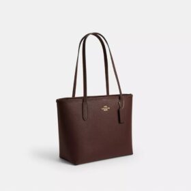 City-Tote-Bag in mittlerer Größe