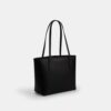 City-Tote-Bag in mittlerer Größe