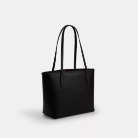 City-Tote-Bag in mittlerer Größe