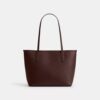City-Tote-Bag in mittlerer Größe
