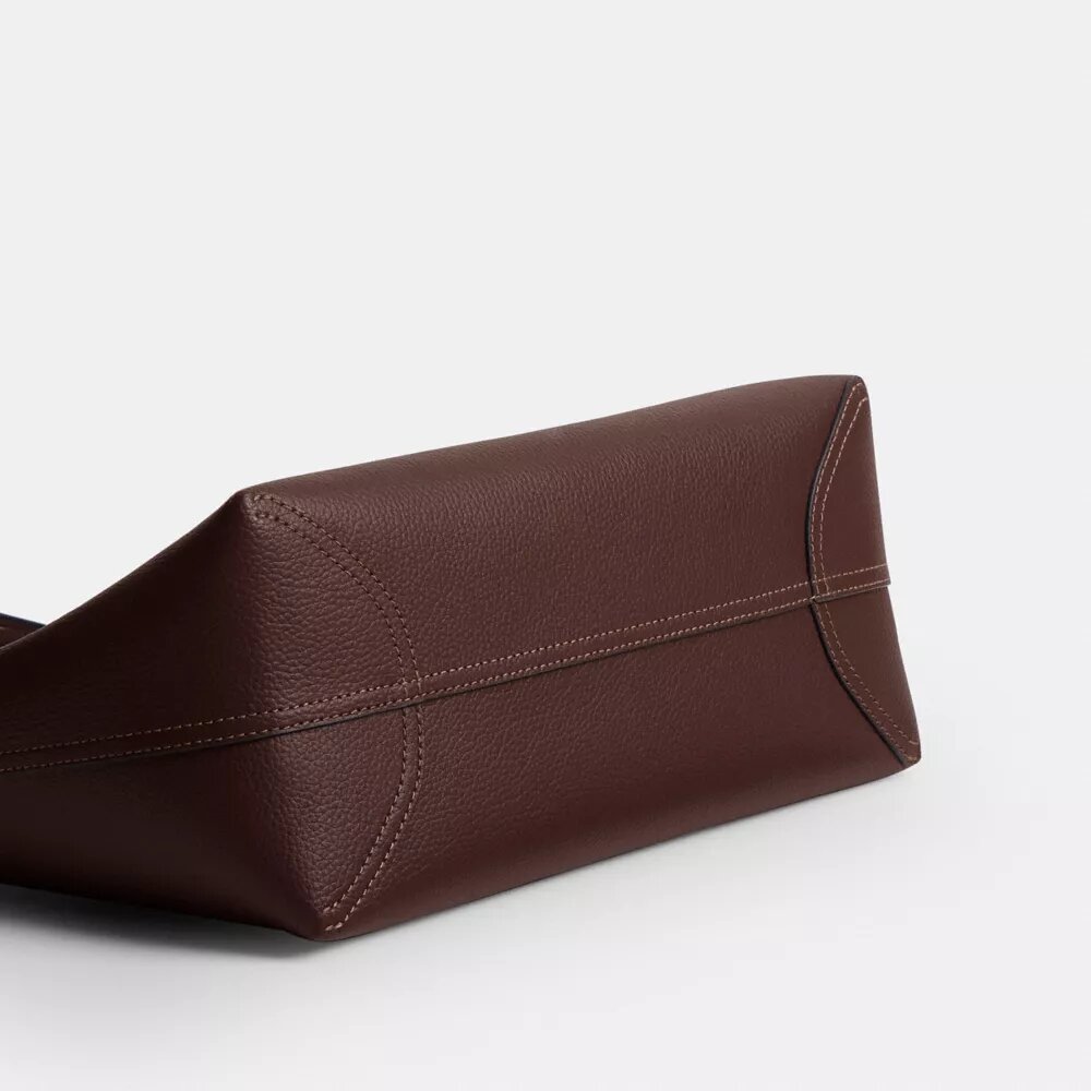 City-Tote-Bag in mittlerer Größe