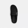 Clogs mit Schnalle