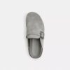 Clogs mit Schnalle
