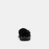 Clogs mit Schnalle