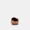 Clogs mit Schnalle