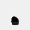 Clogs mit Schnalle