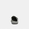 Clogs mit Schnalle