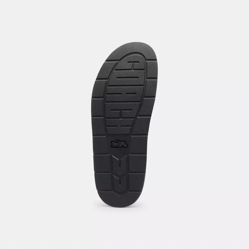 Clogs mit Schnalle